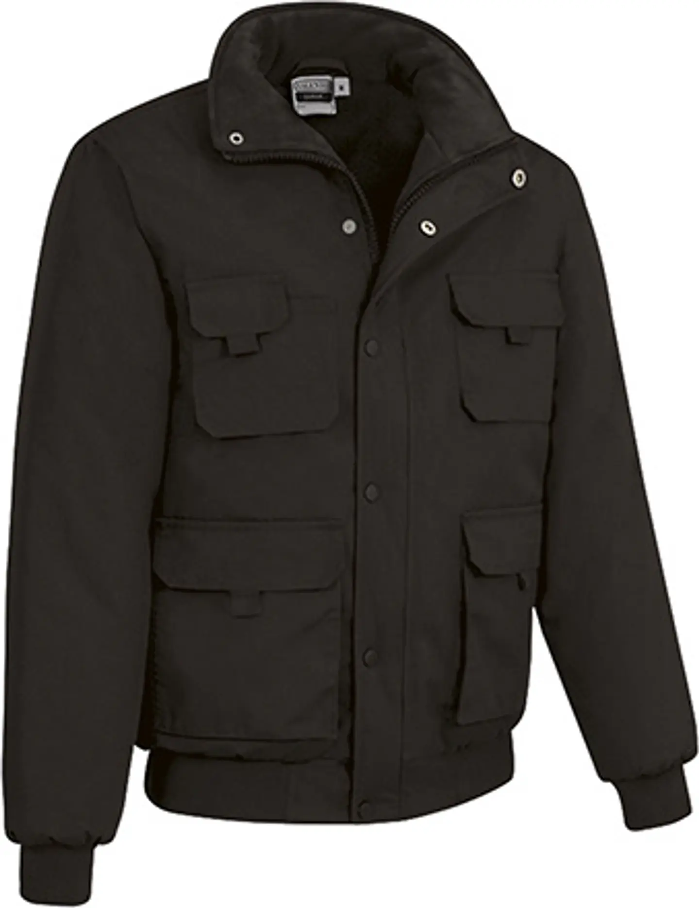 Chaqueta SANAK 3