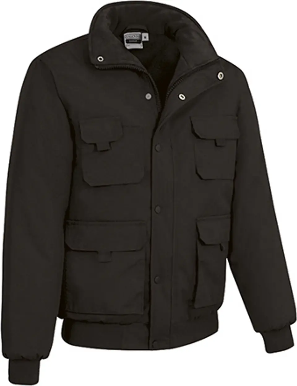 Chaqueta SANAK 3