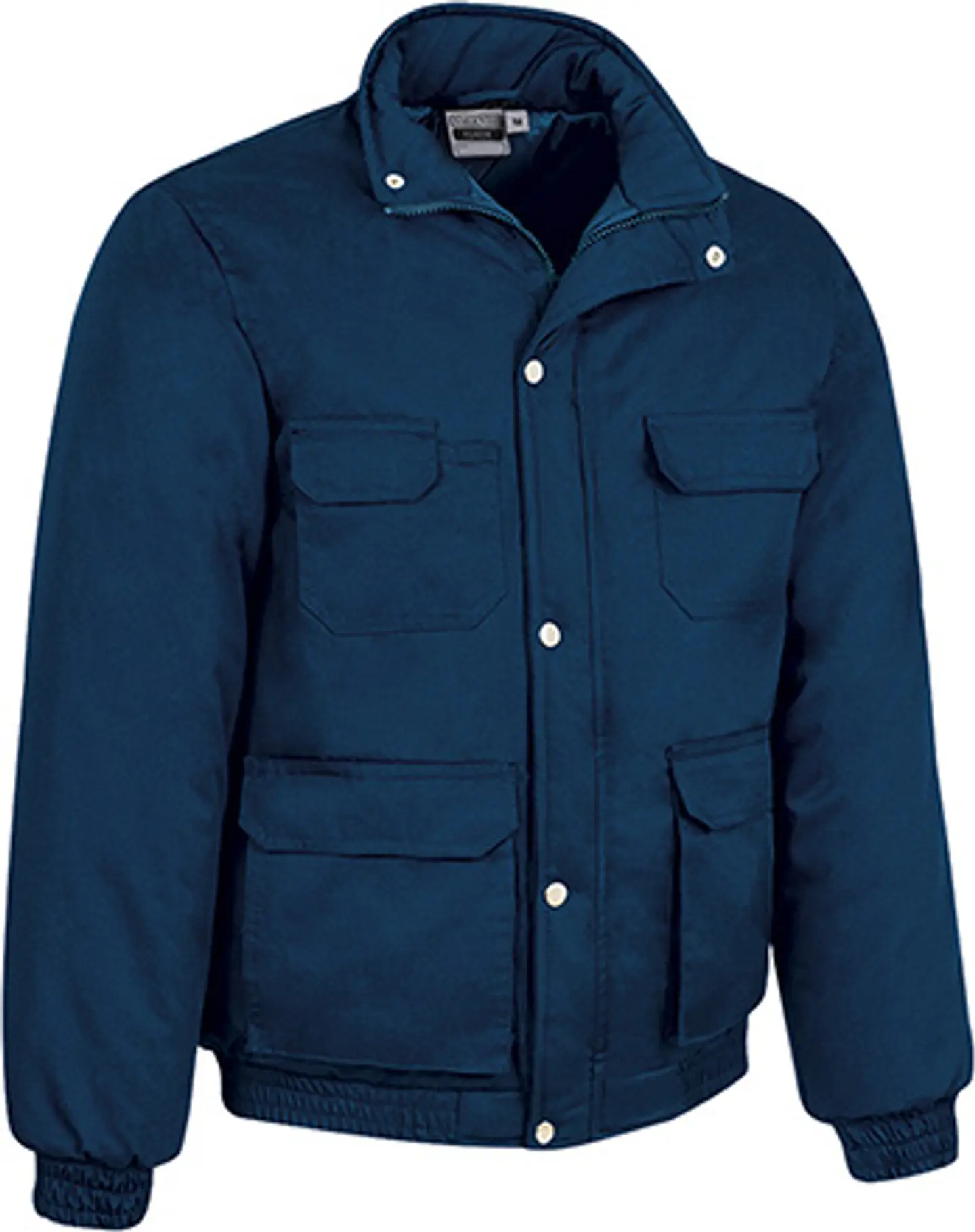 Chaqueta YUKON 1