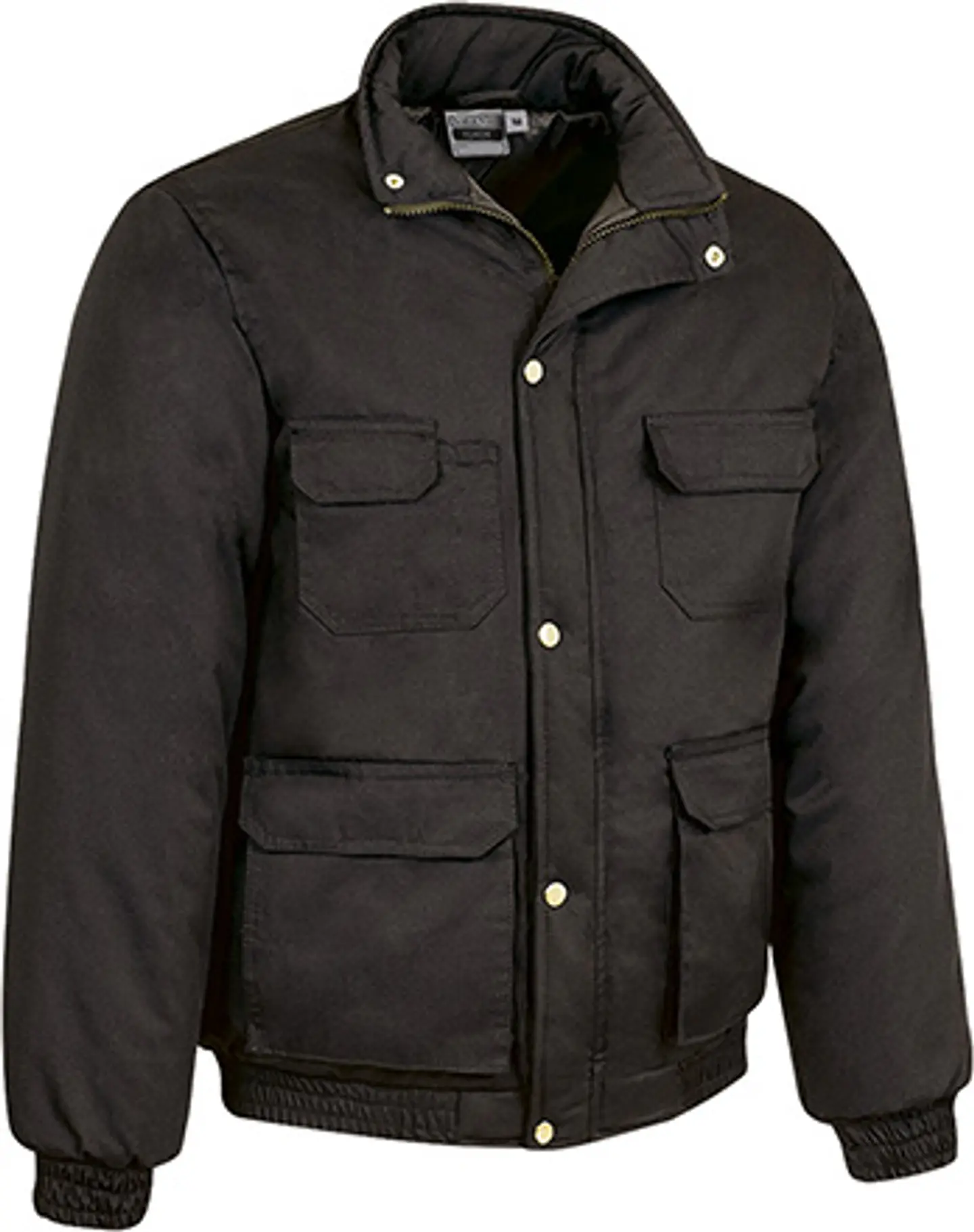 Chaqueta YUKON 2