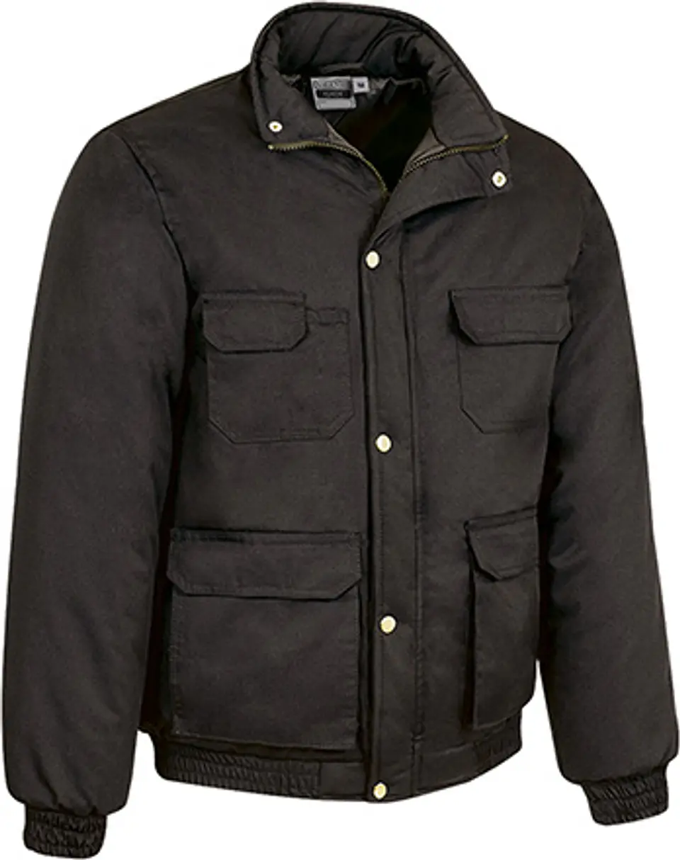 Chaqueta YUKON 2