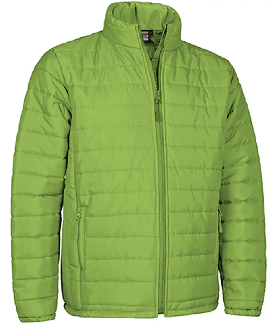 Chaqueta ISLANDIA 2