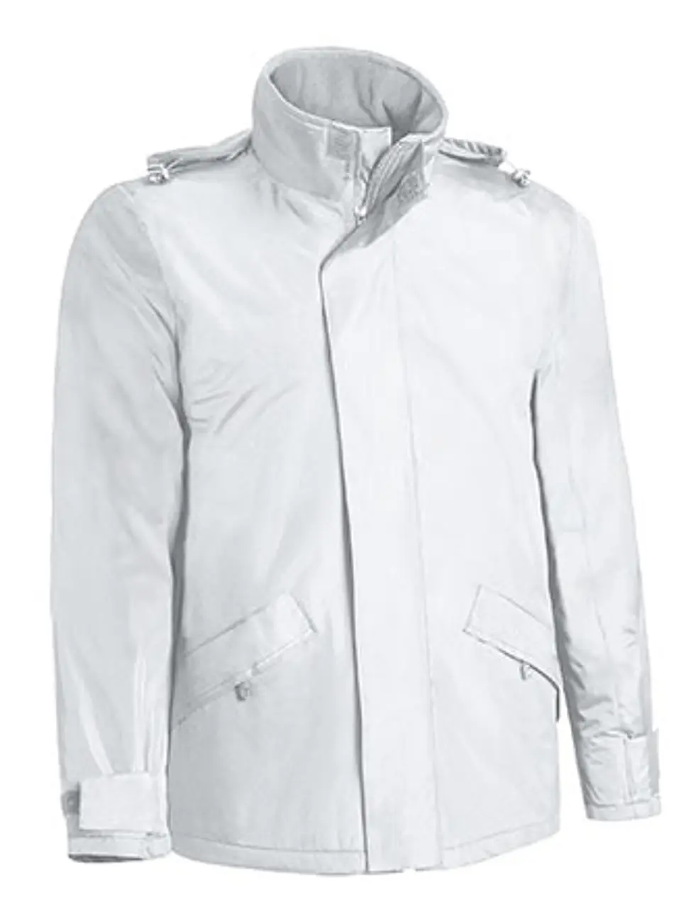 Parka MANITOBA 1