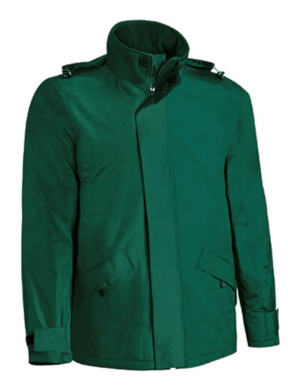 Parka MANITOBA 2