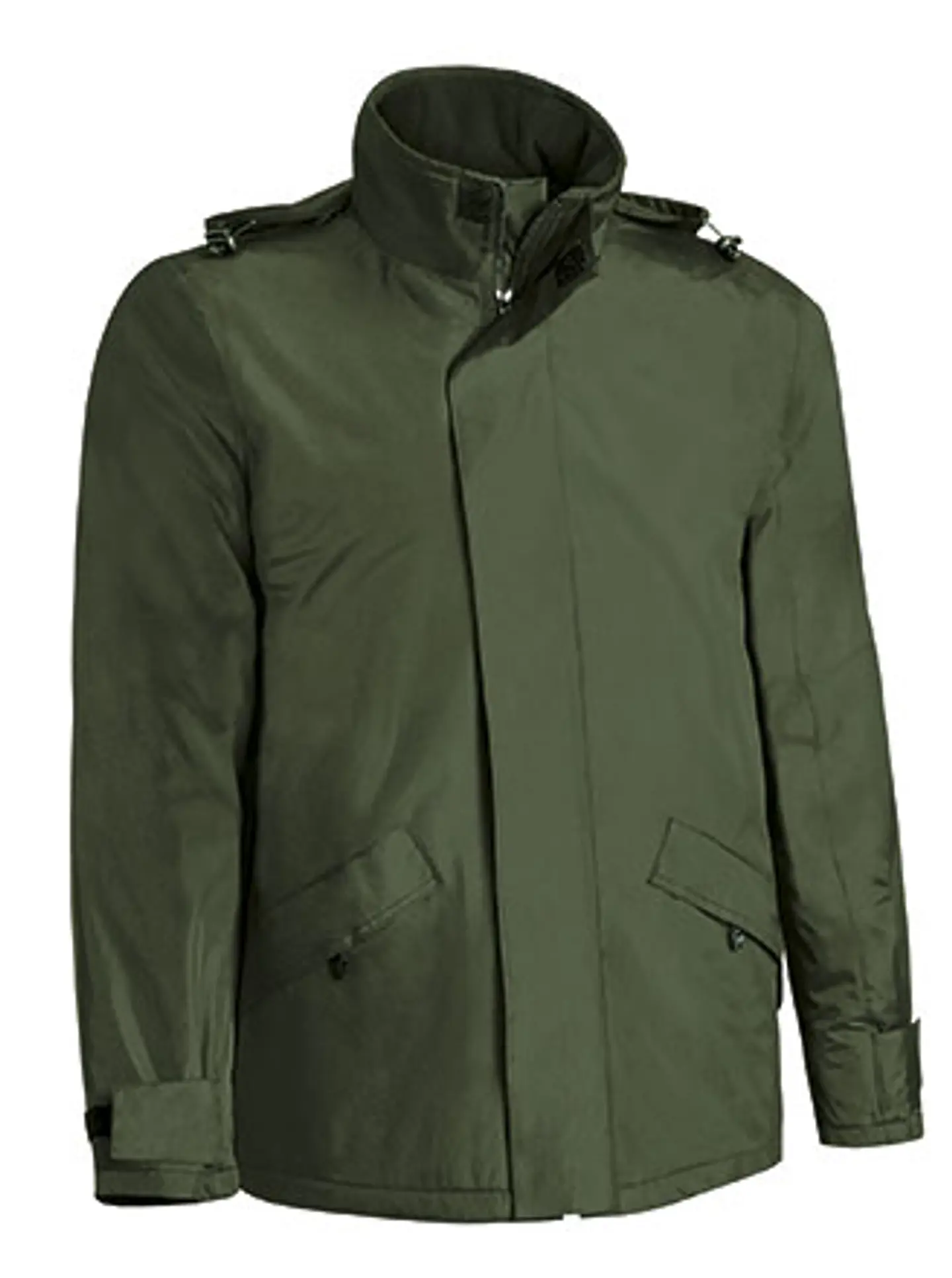 Parka MANITOBA 3