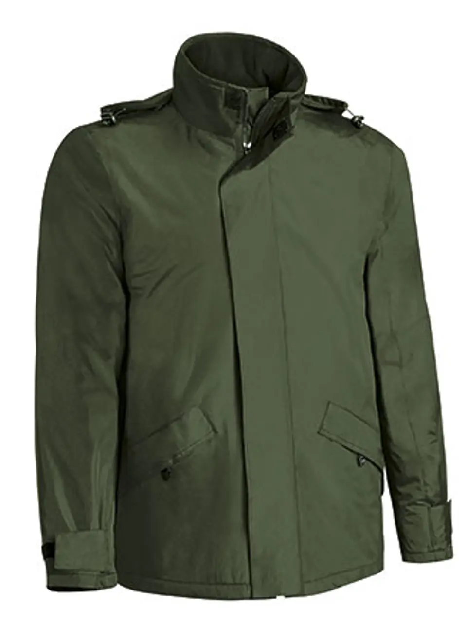 Parka MANITOBA 3