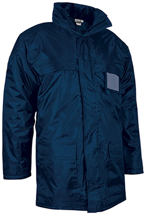 Parka MUNICH
