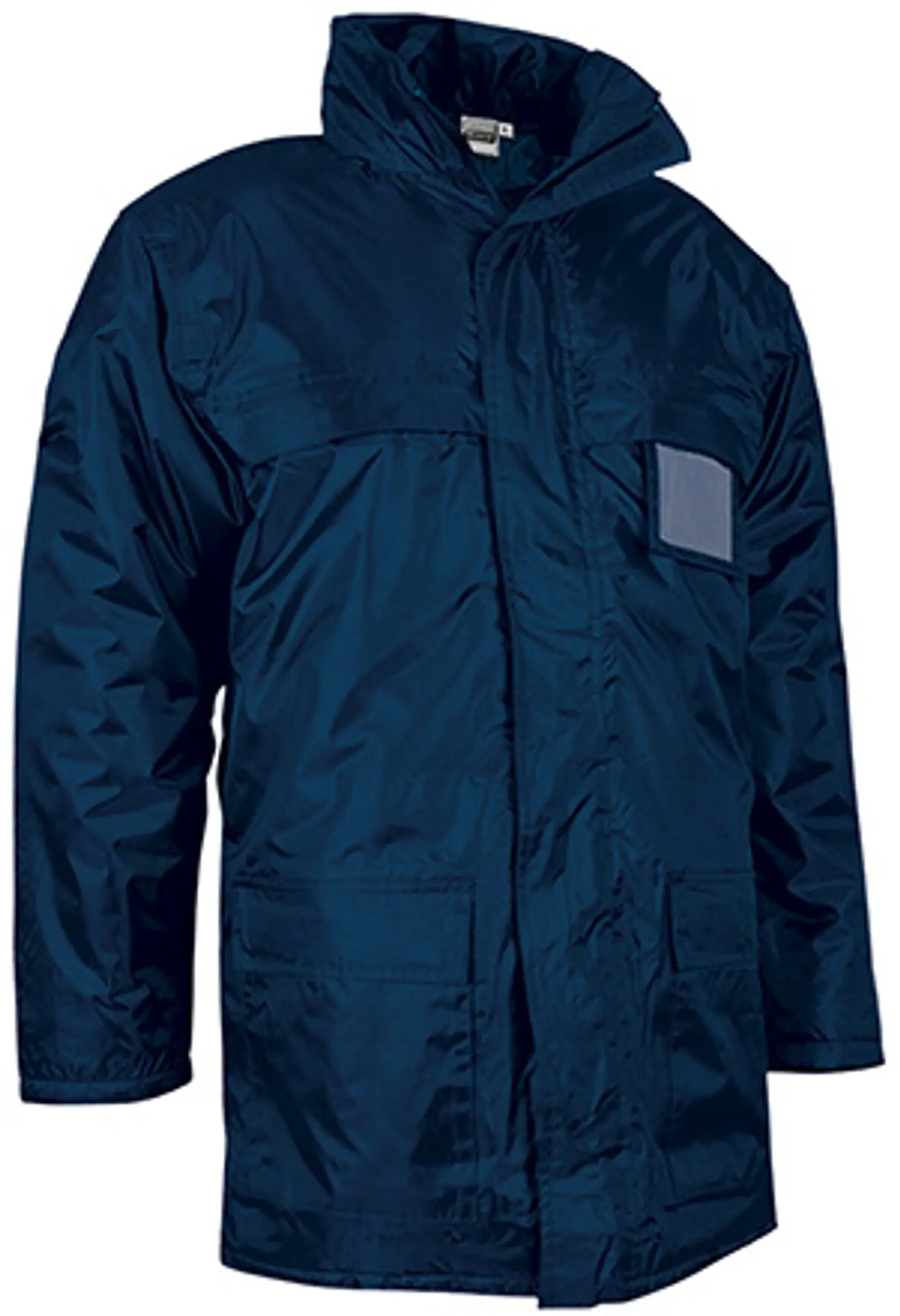 Parka MUNICH 1