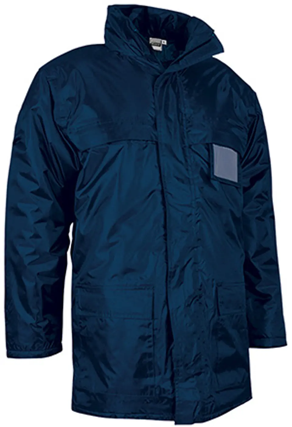 Parka MUNICH 1