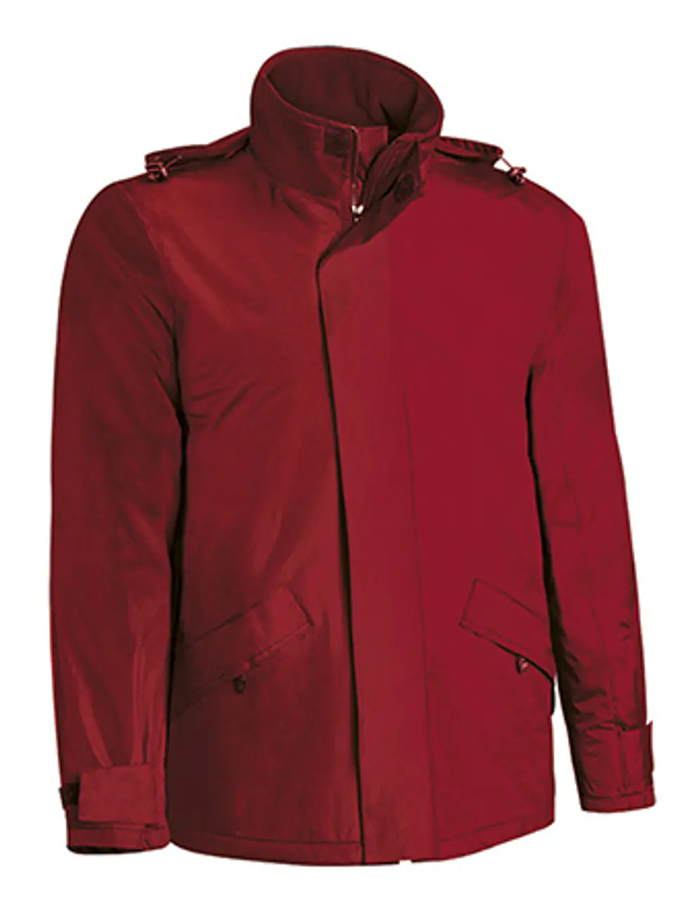 Parka MANITOBA 4