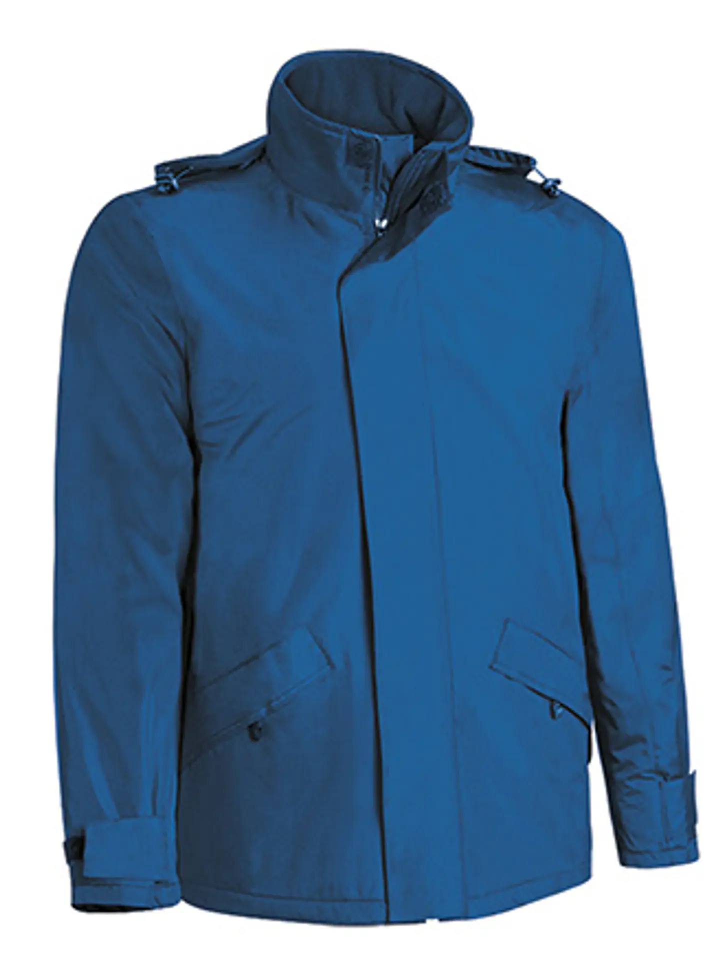 Parka MANITOBA 5