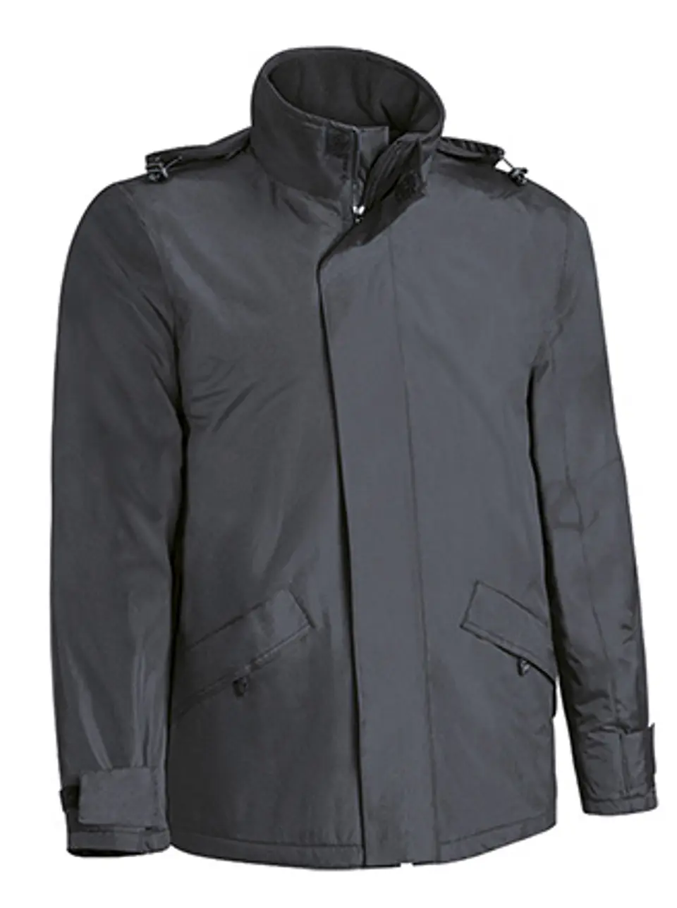 Parka MANITOBA 7