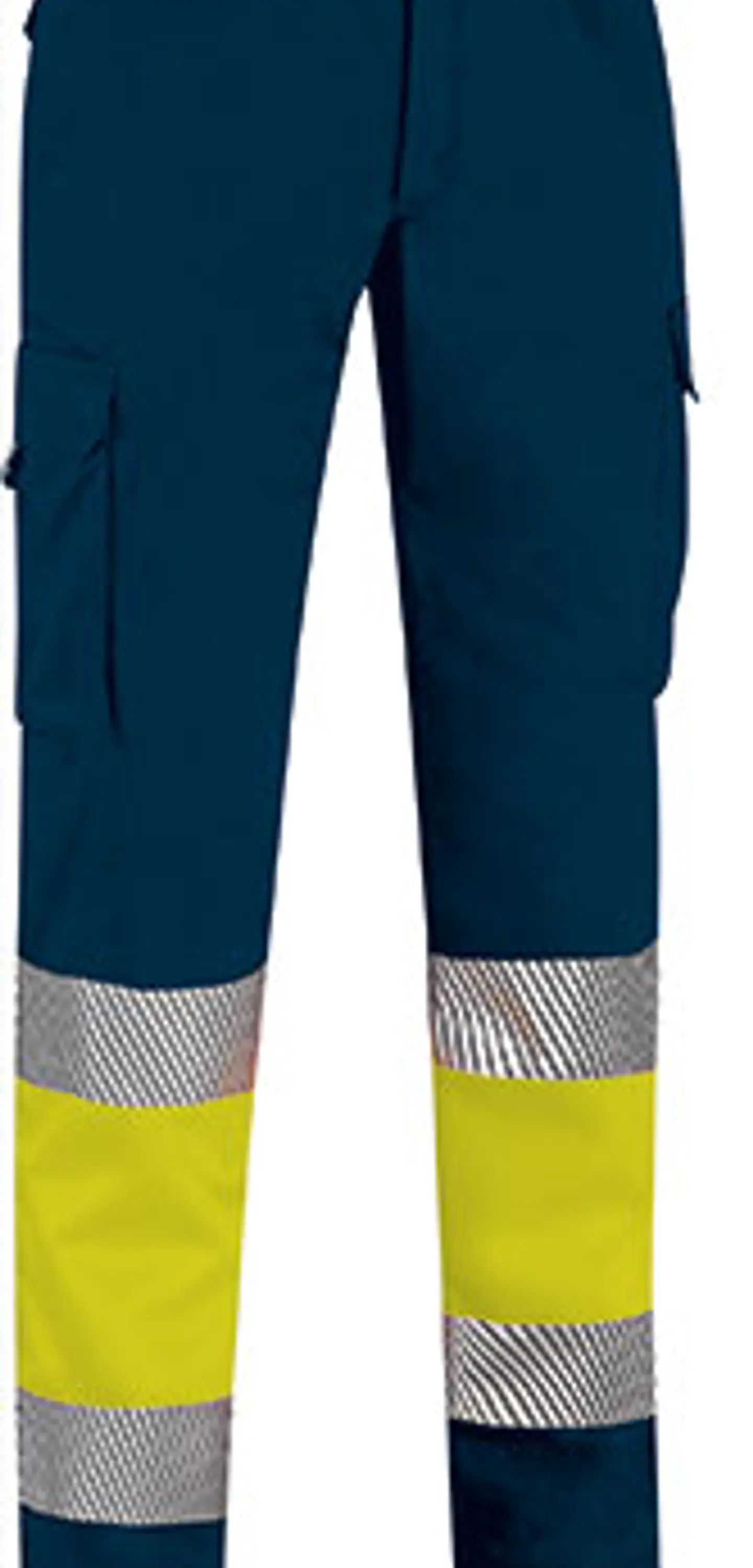 Pantalón A.V. BUDAPEST 1