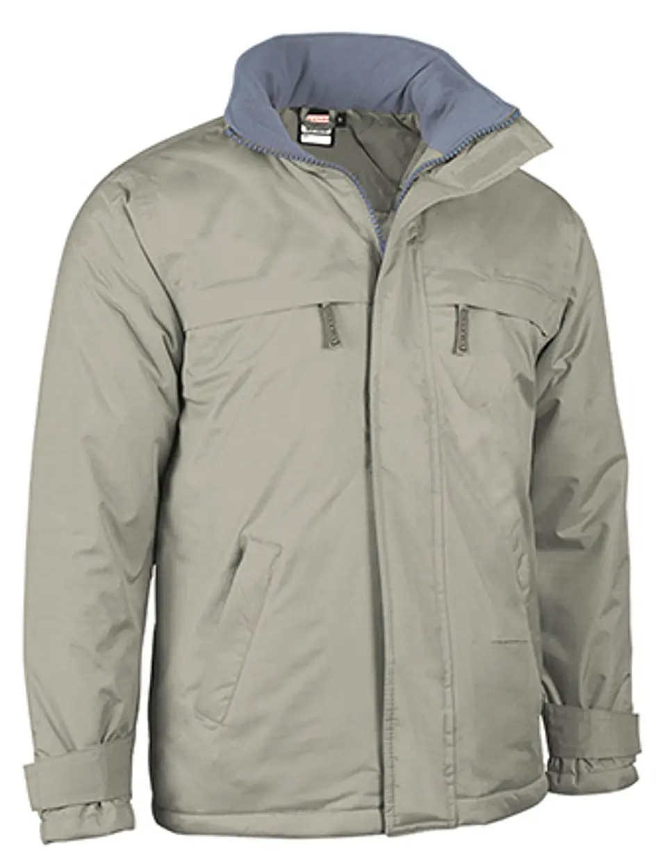 Parka BOREAL 1