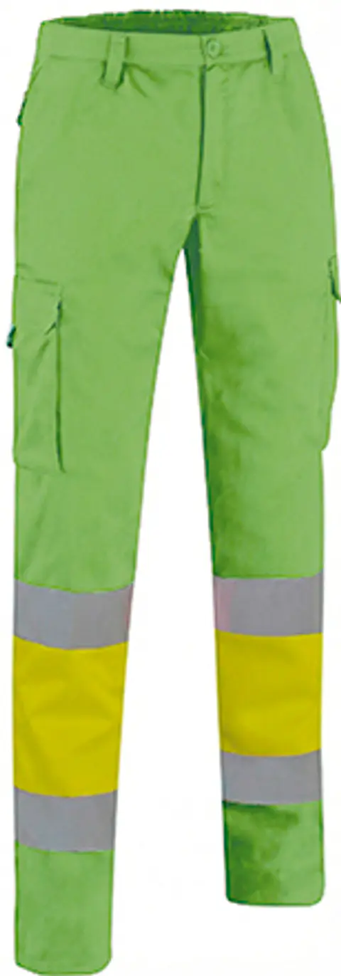 Pantalón A.V. MYRLAND