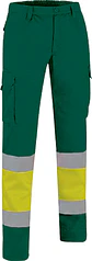 Pantalón A.V. MYRLAND - Thumbnail 3