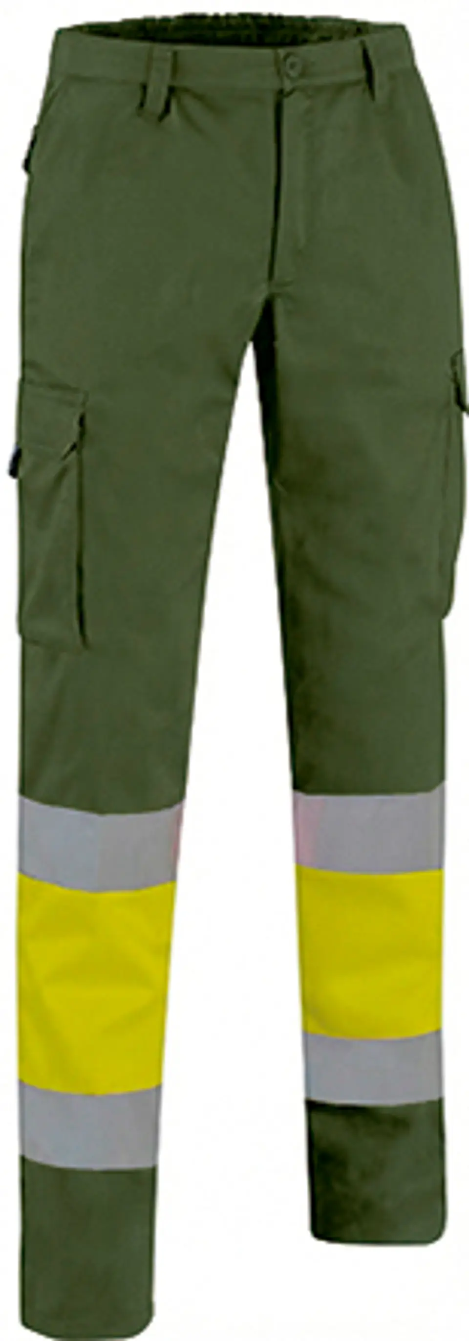 Pantalón A.V. MYRLAND 4