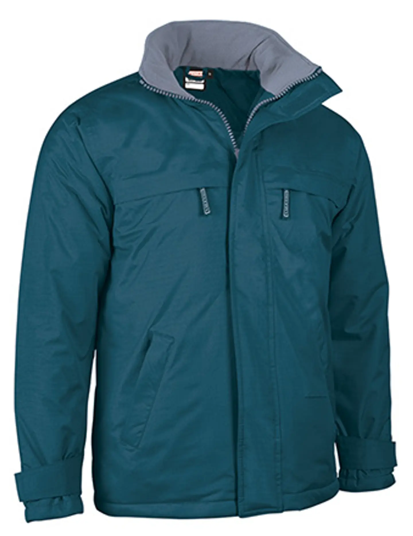 Parka BOREAL 3