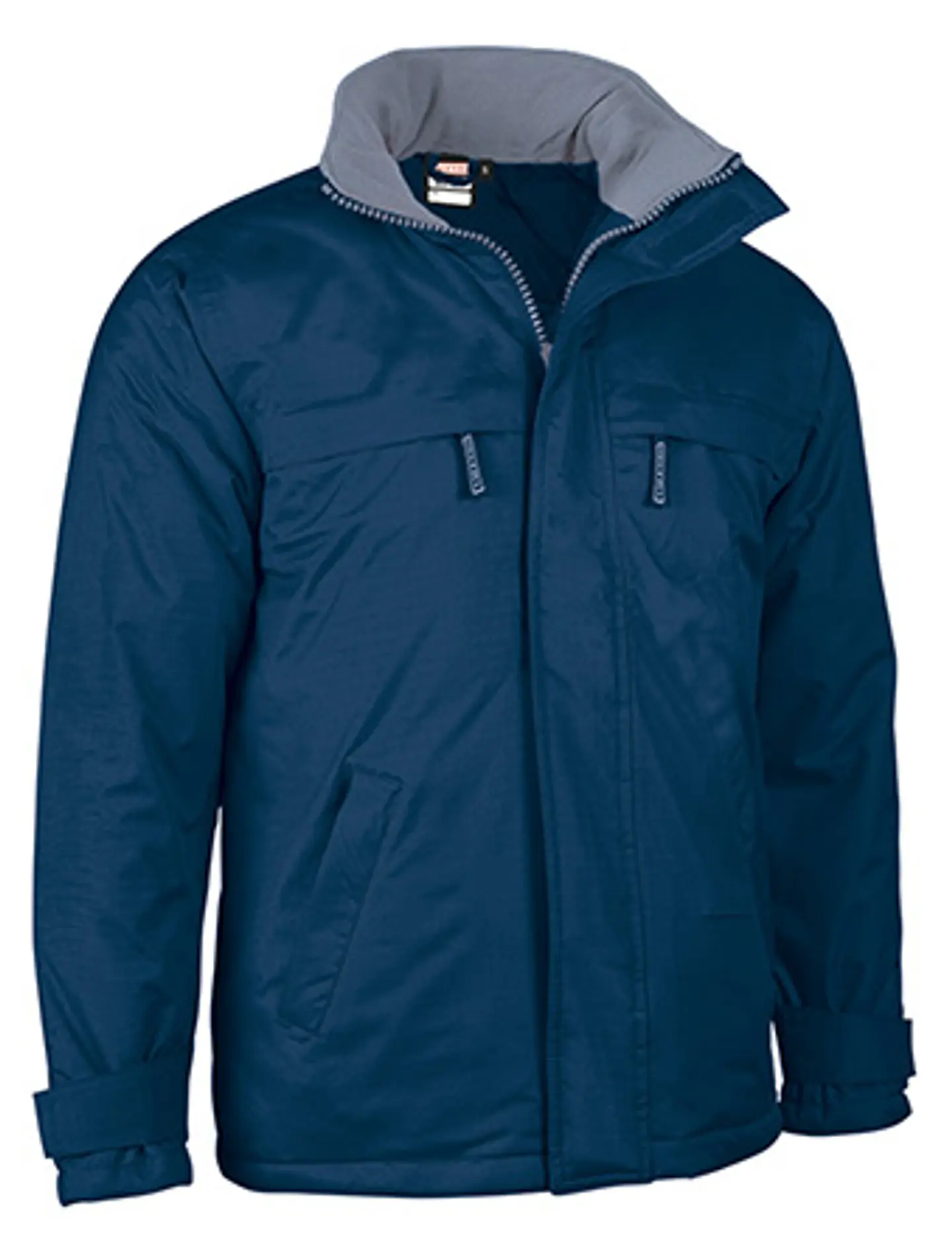 Parka BOREAL 4