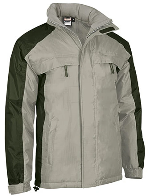 Parka ARKANSAS