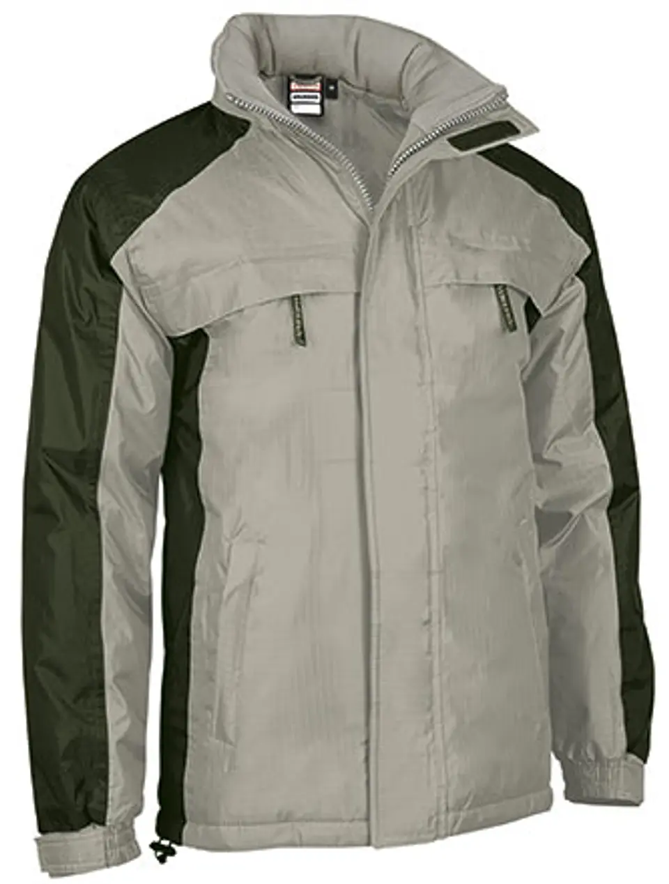 Parka ARKANSAS 1