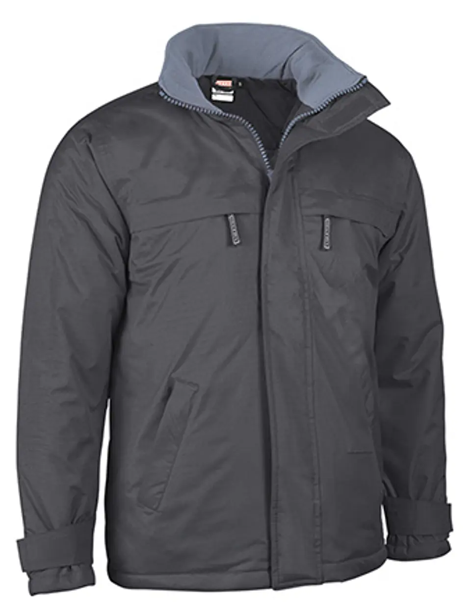 Parka BOREAL 5