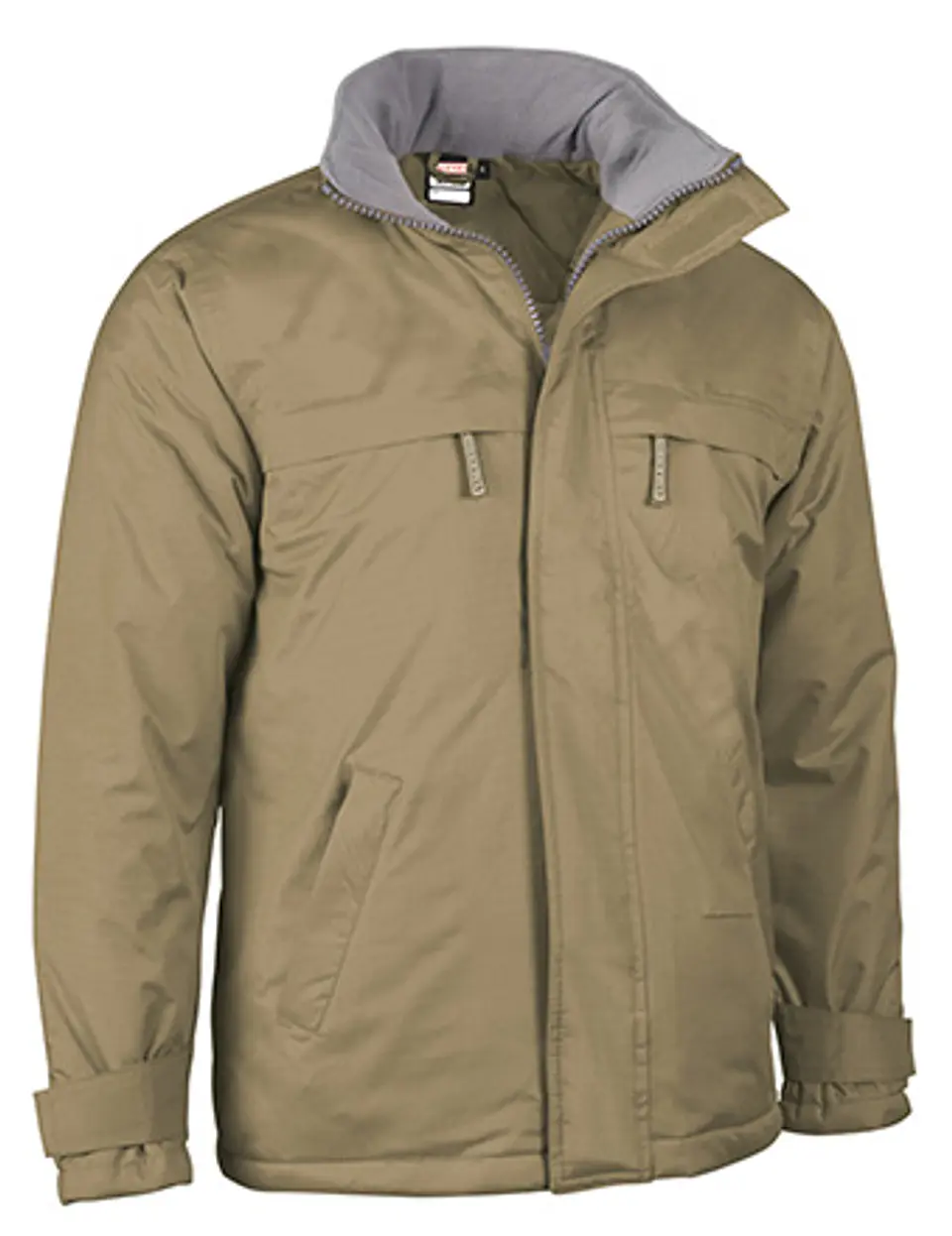 Parka BOREAL 7