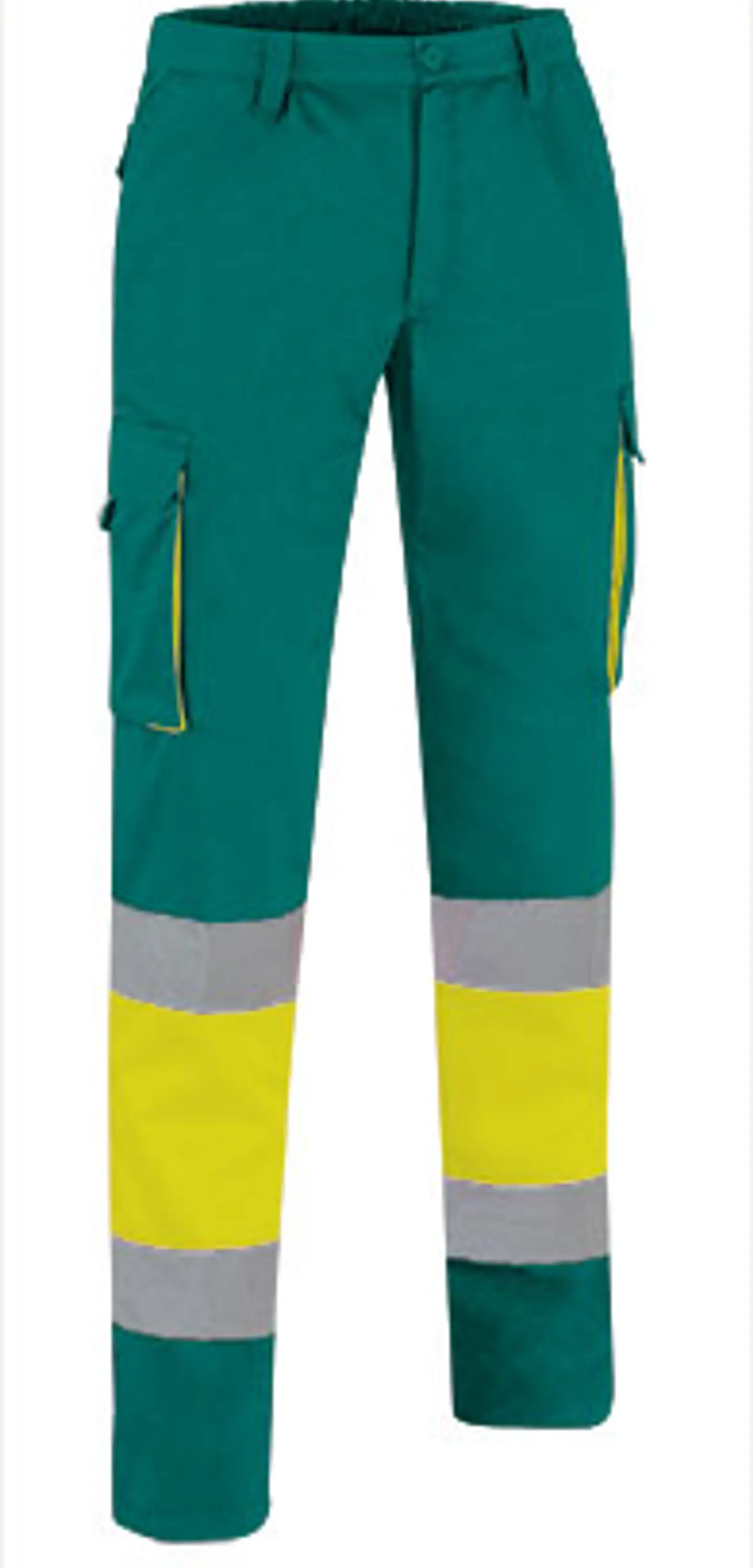 Pantalón A.V. FACTORY 2