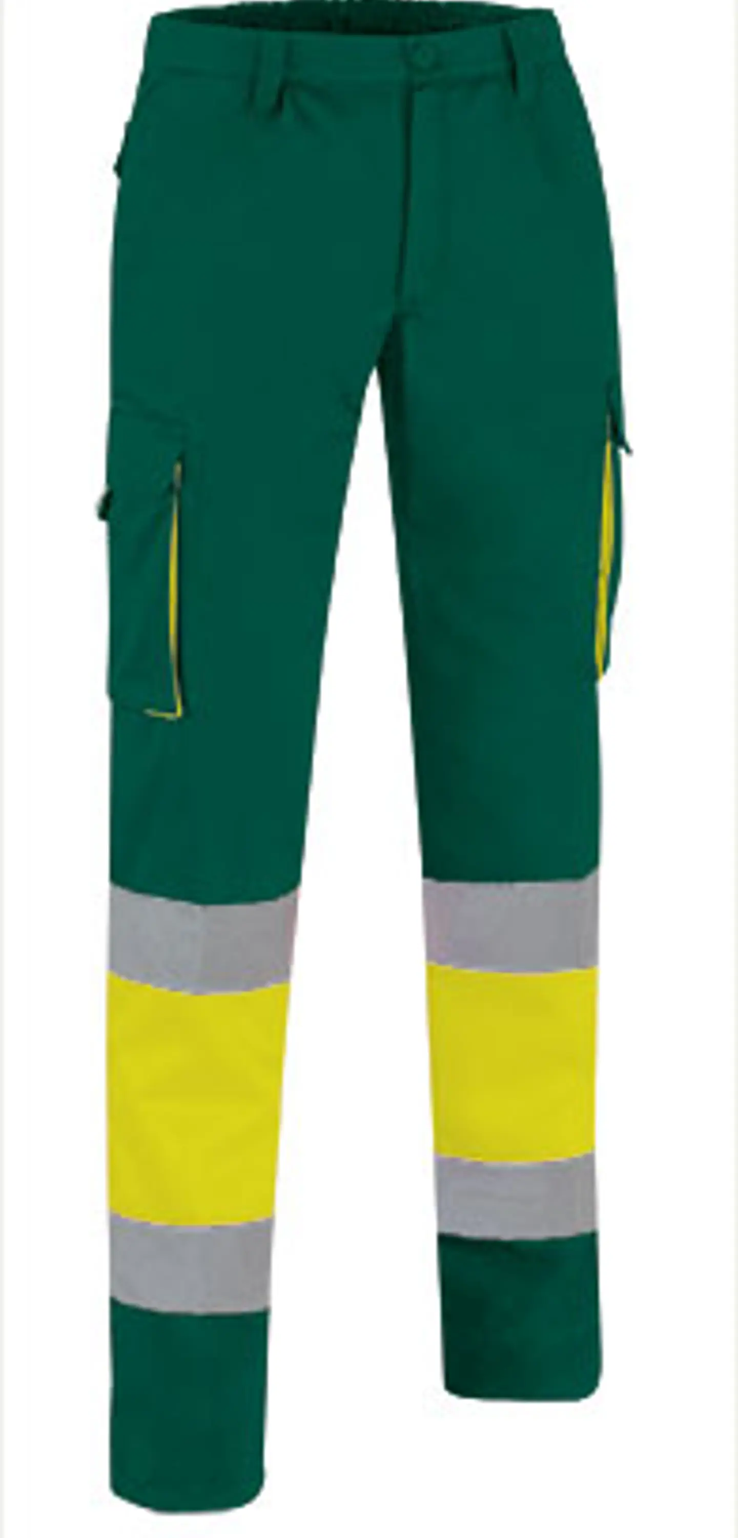 Pantalón A.V. FACTORY 3