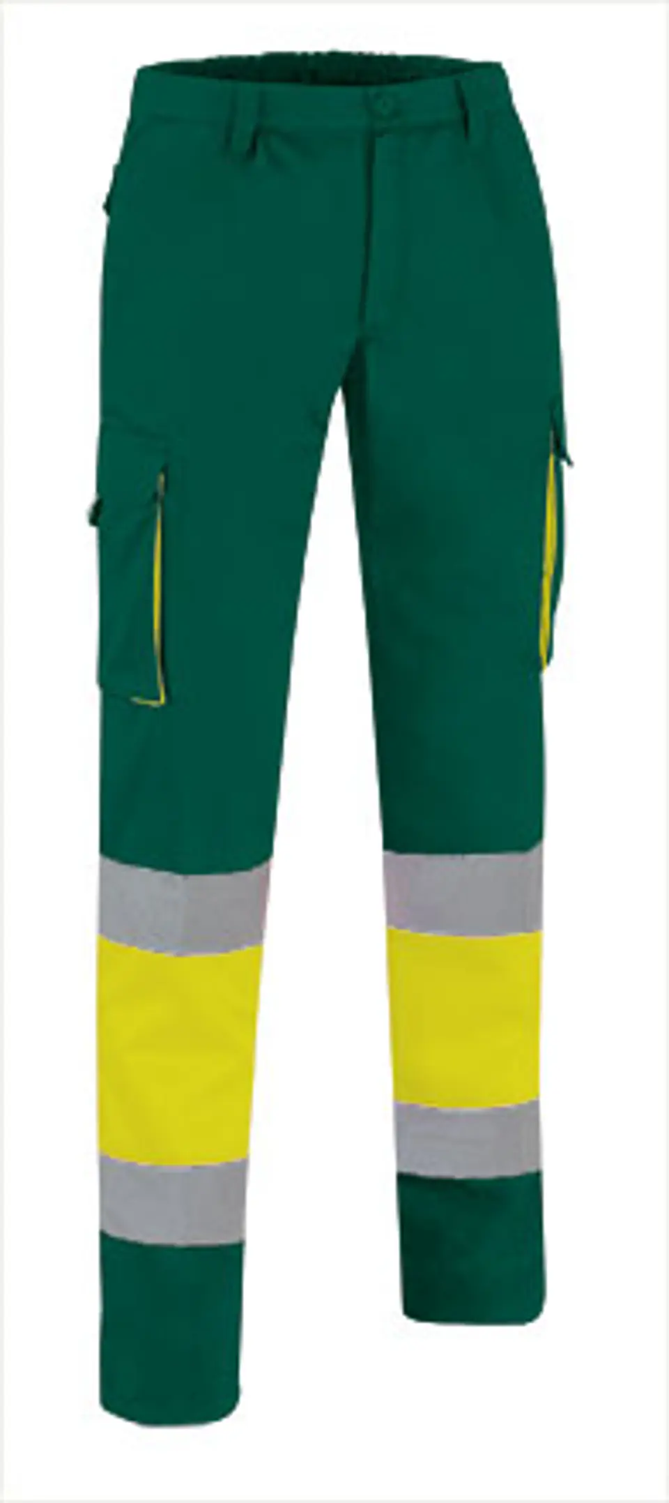 Pantalón A.V. FACTORY 3