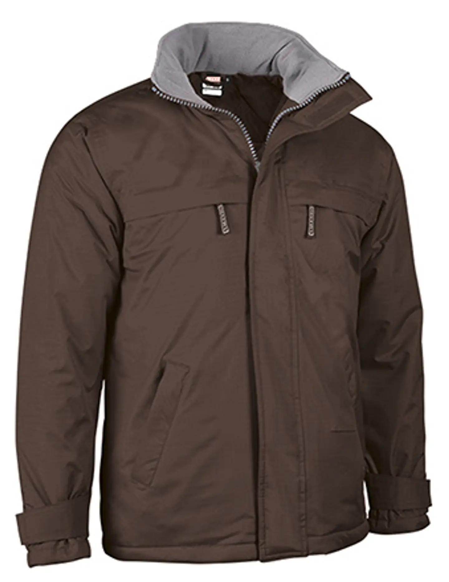 Parka BOREAL 8