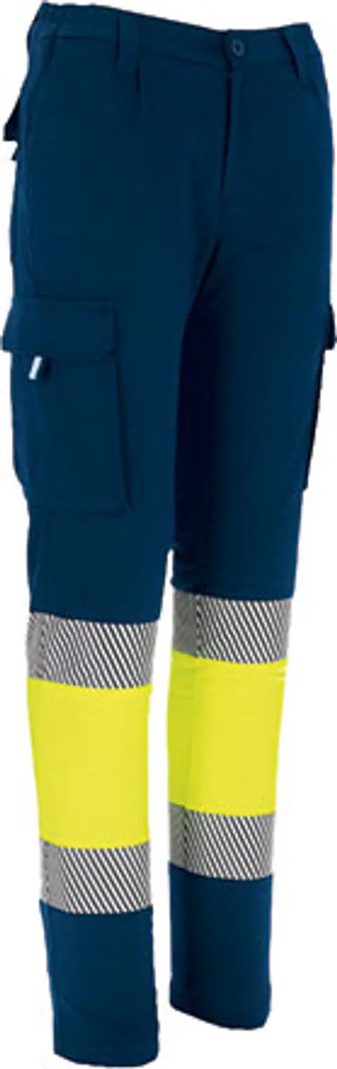 Pantalón A.V. BRUCE