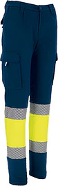 Pantalón A.V. BRUCE - Thumbnail 1