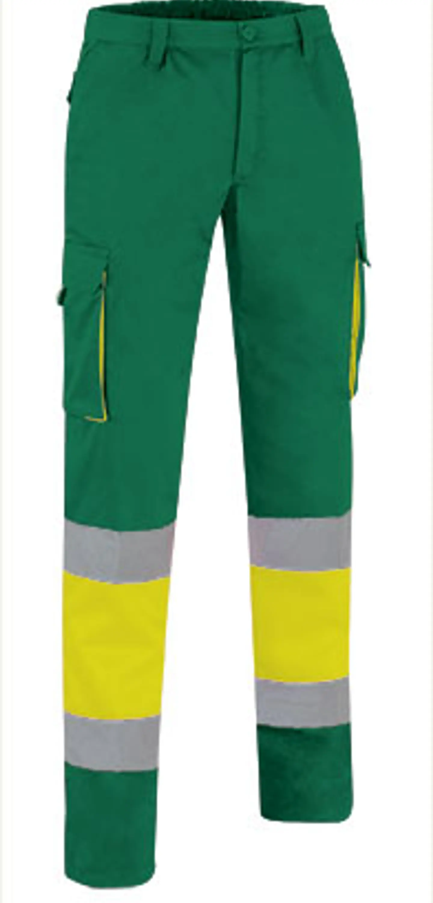 Pantalón A.V. FACTORY 4