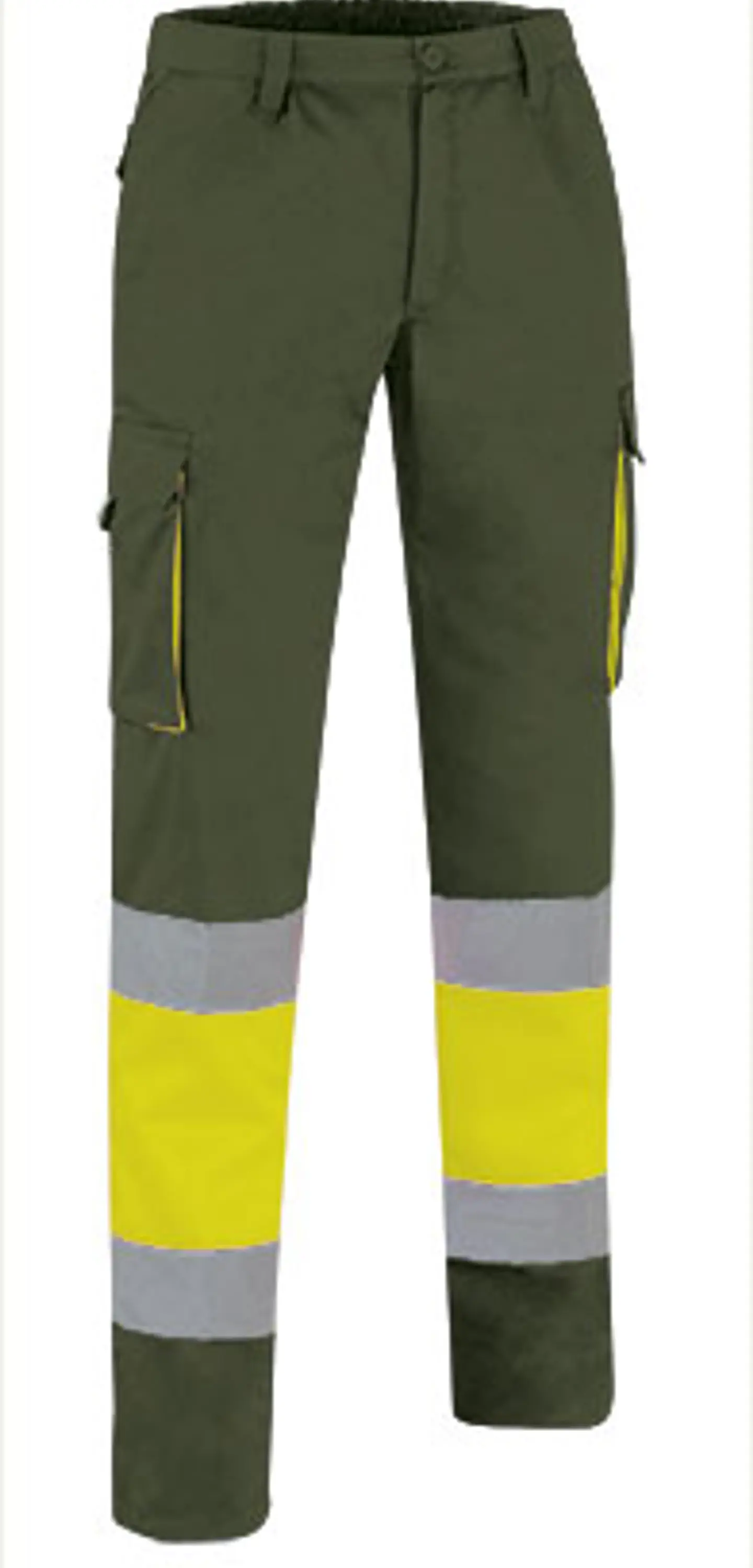 Pantalón A.V. FACTORY 5