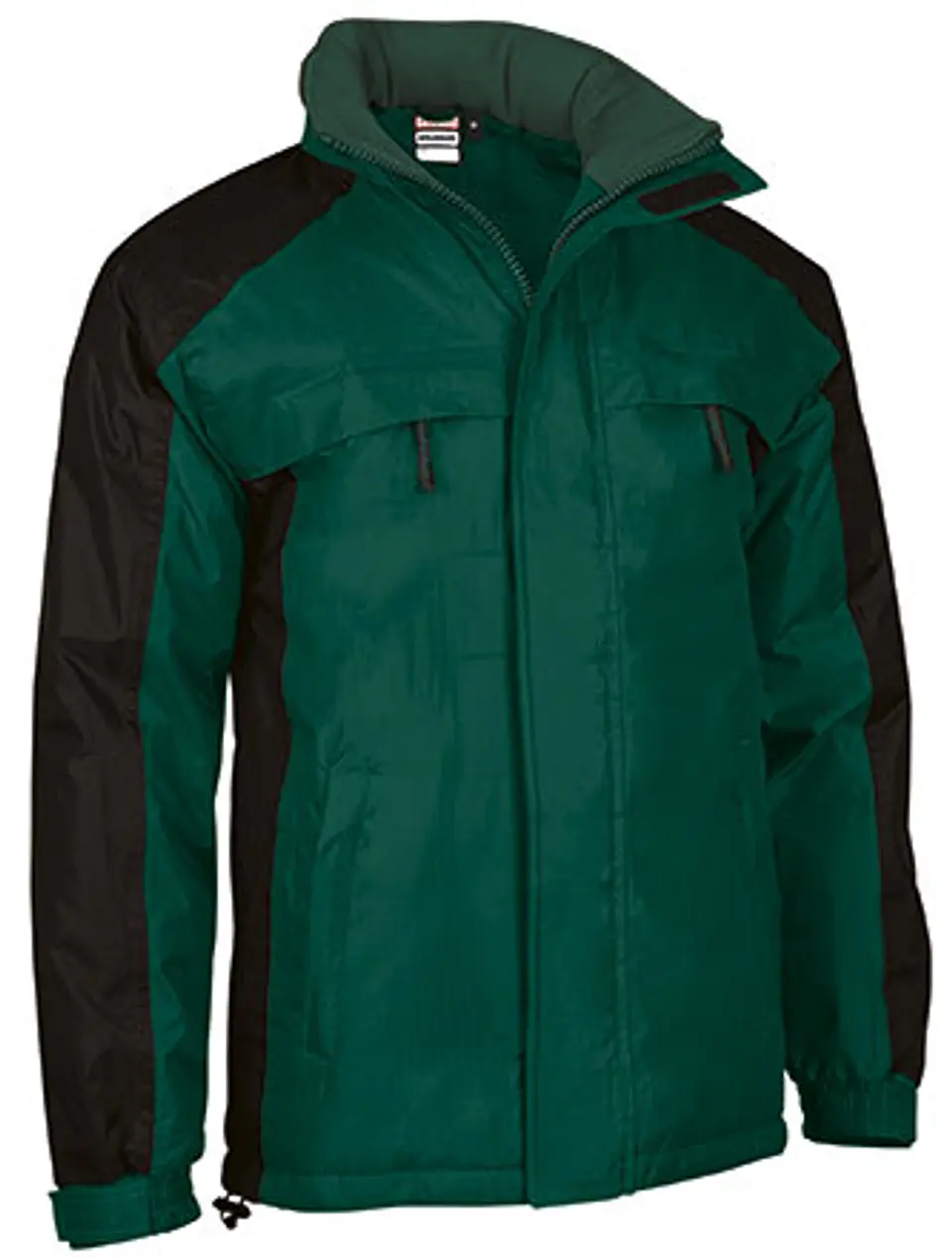 Parka ARKANSAS 2