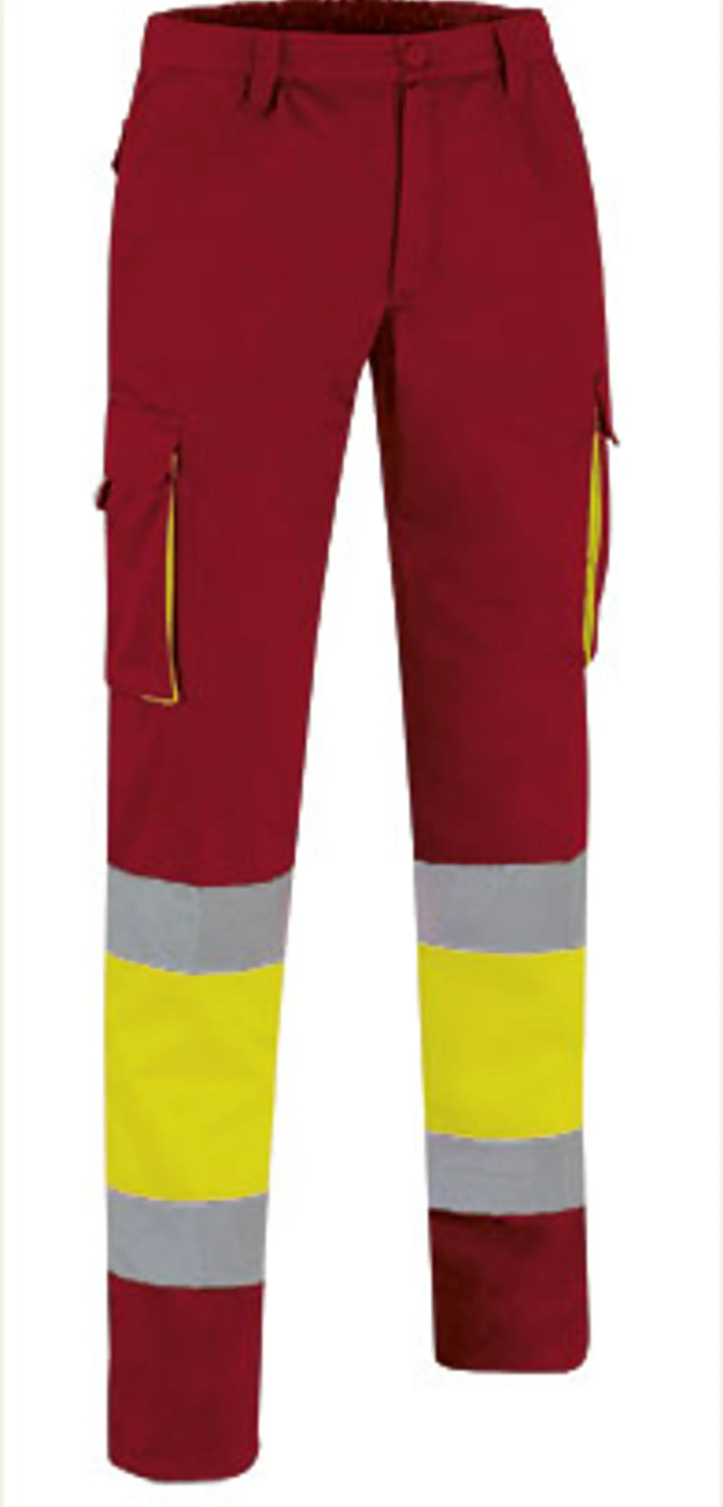 Pantalón A.V. FACTORY 6