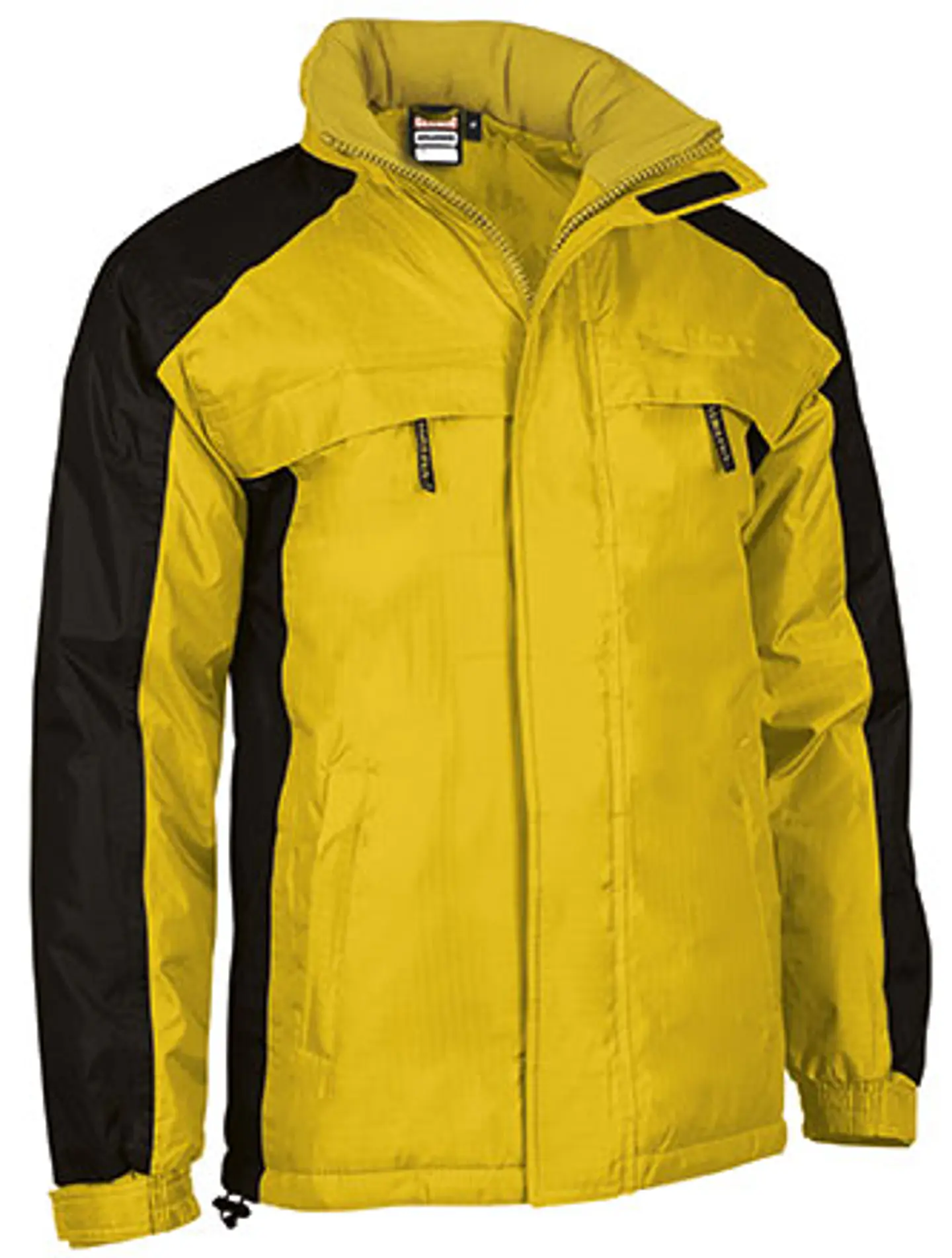 Parka ARKANSAS 3