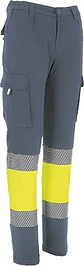 Pantalón A.V. BRUCE - Thumbnail 2