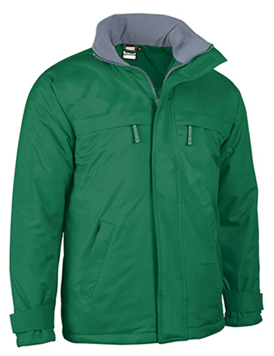 Parka BOREAL 11