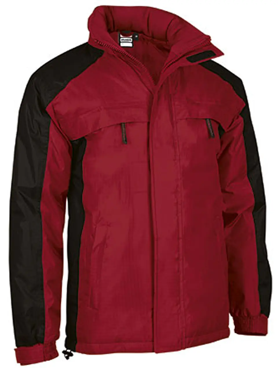 Parka ARKANSAS 4
