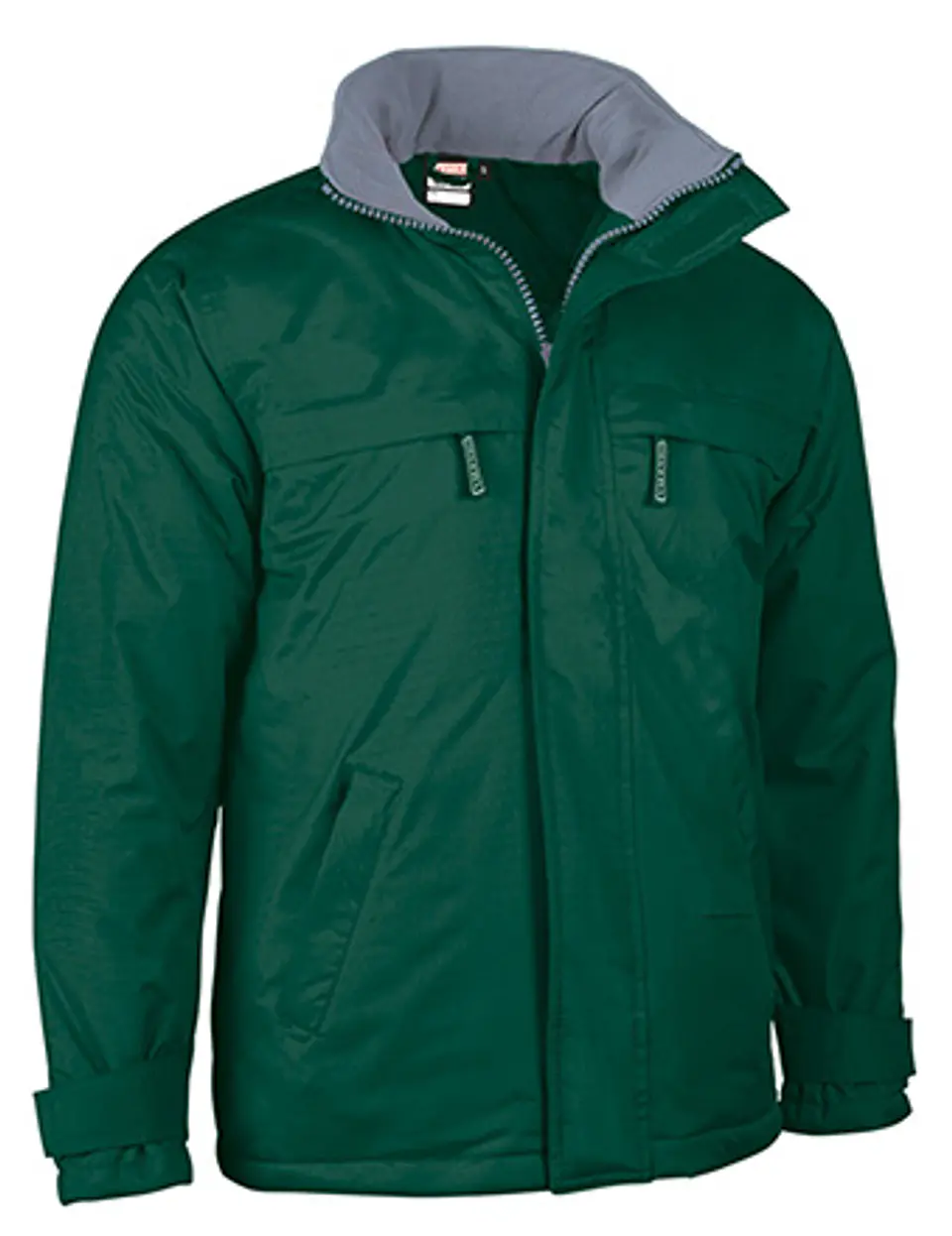 Parka BOREAL 12