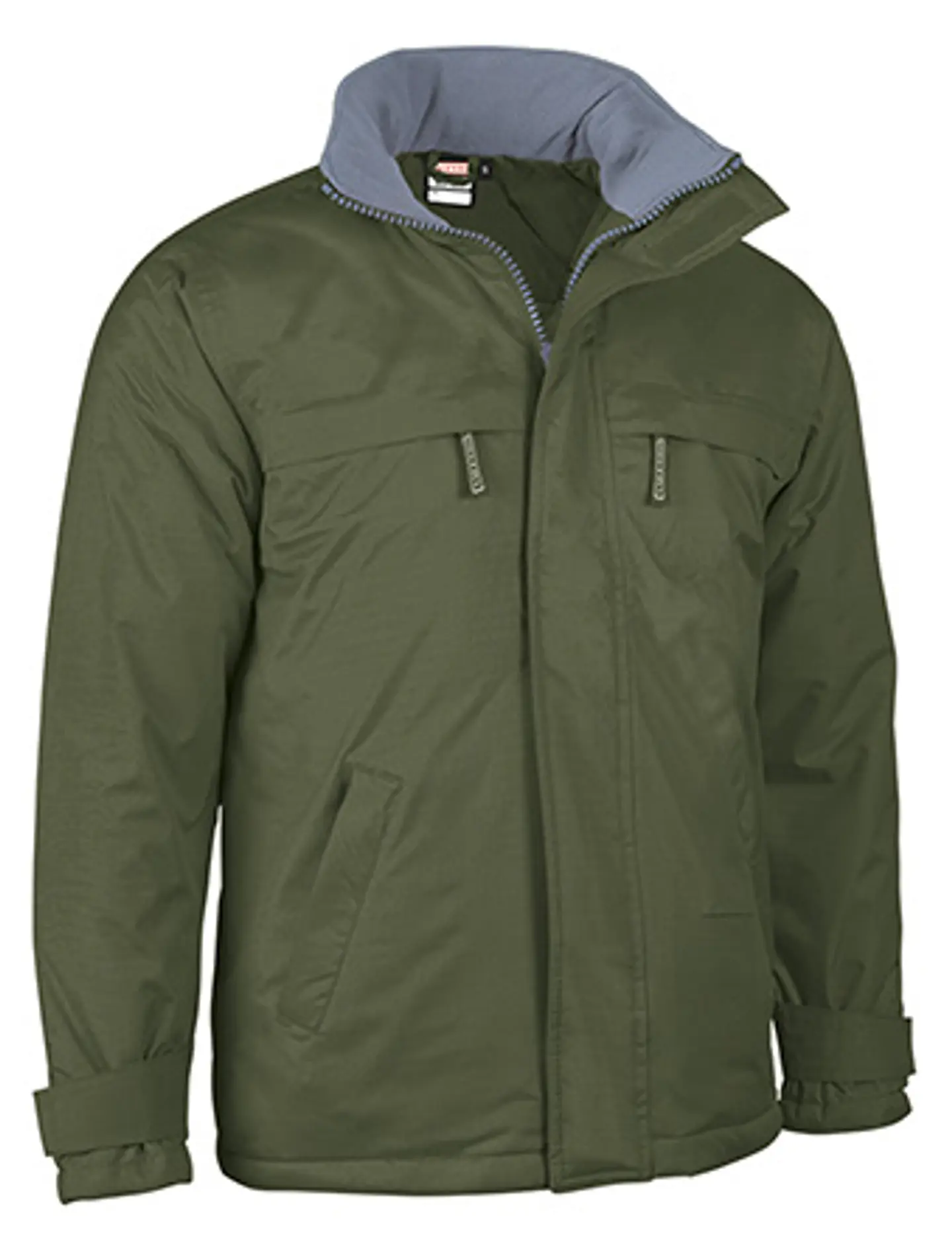 Parka BOREAL 13
