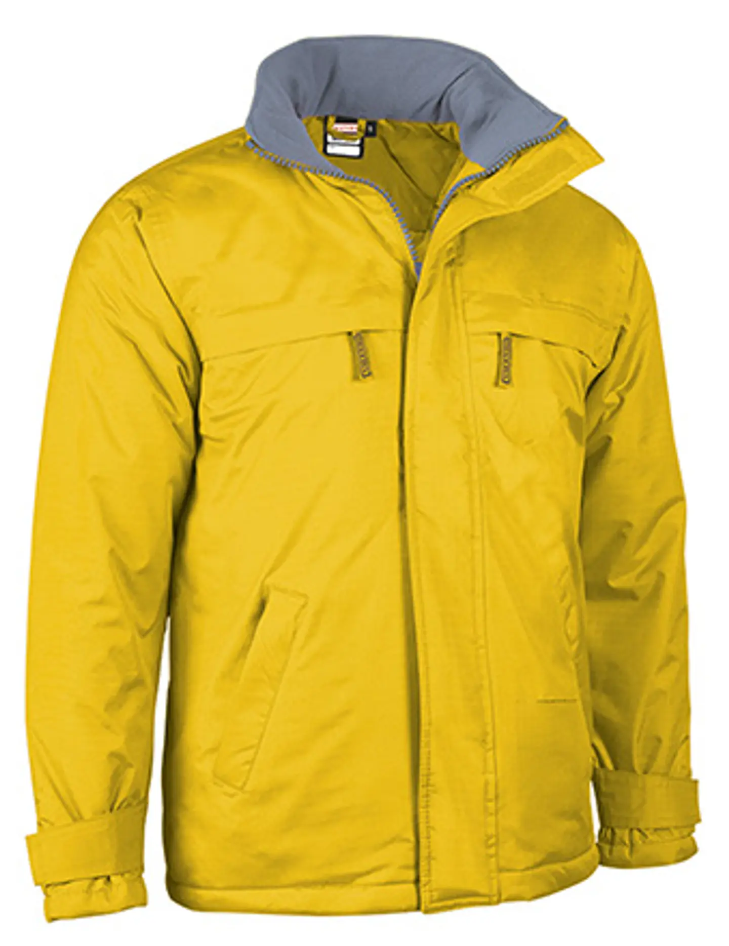 Parka BOREAL 14