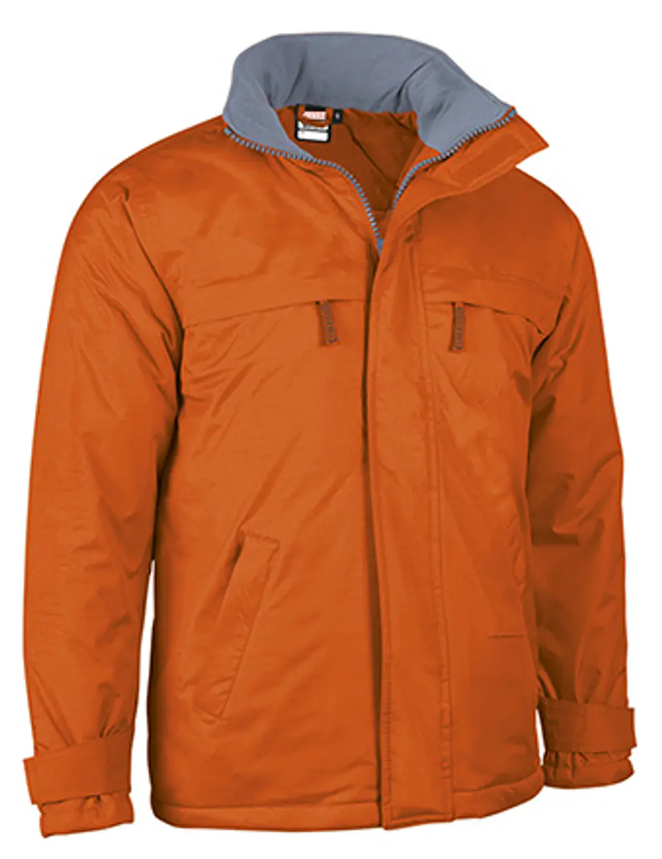 Parka BOREAL 15
