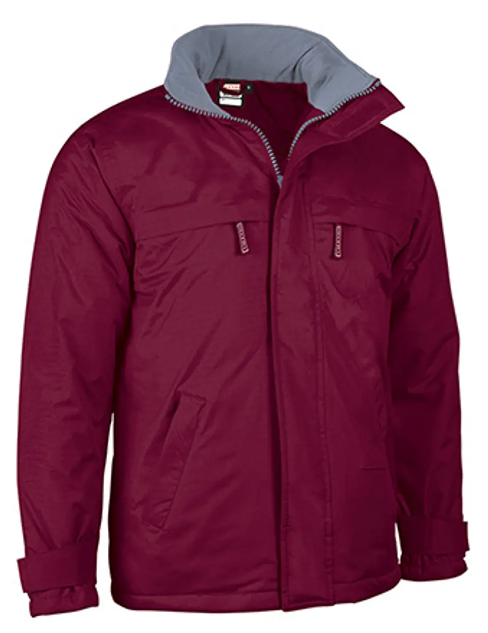Parka BOREAL 16