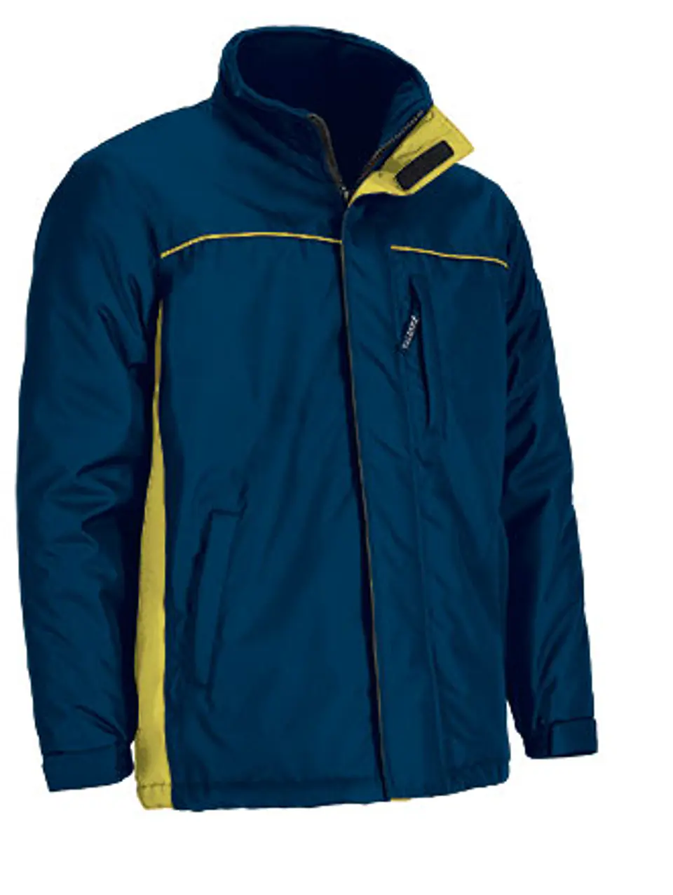 Parka THUNDER 1