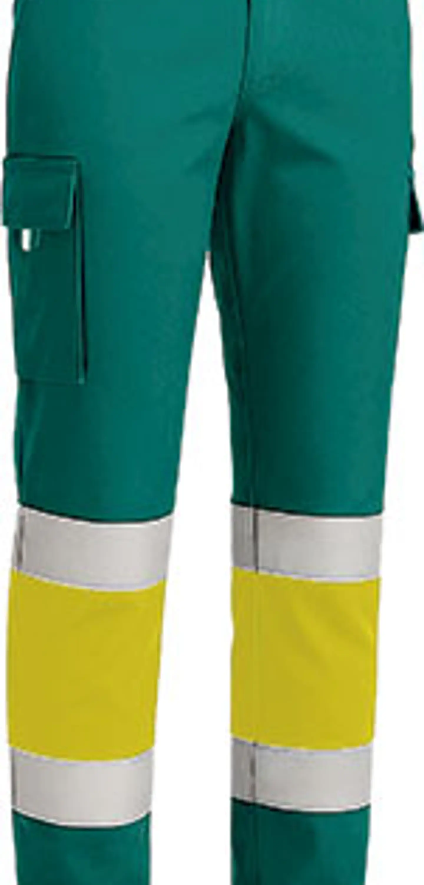 Pantalón A.V. STARLIFE 2
