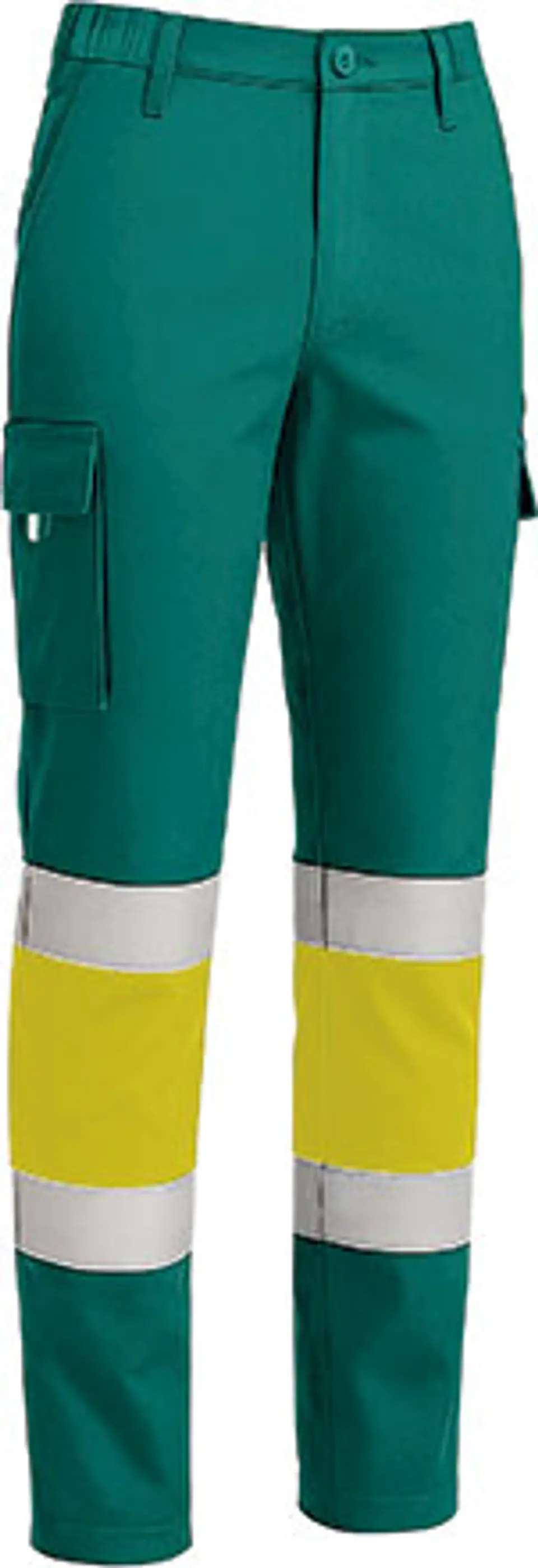 Pantalón A.V. STARLIFE 2