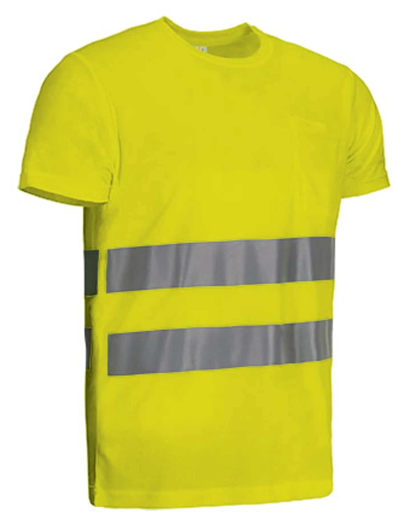 Camiseta A.V. M/C STRAHAN 1
